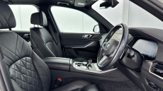 BMW X5 xDrive45e M Sport 5dr Auto Estate